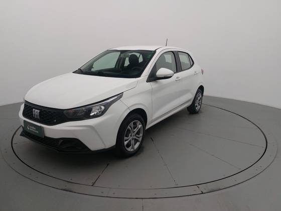 FIAT ARGO 1.0 FIREFLY FLEX DRIVE MANUAL